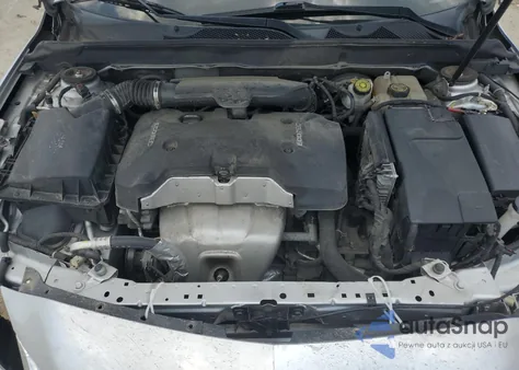 2015 Chevrolet Malibu Ls z USA, uszkodzony, nr VIN 1G11B5SL3FF314968